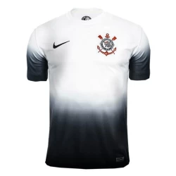Corinthians Voetbalshirt 2024-25 Thuistenue Heren